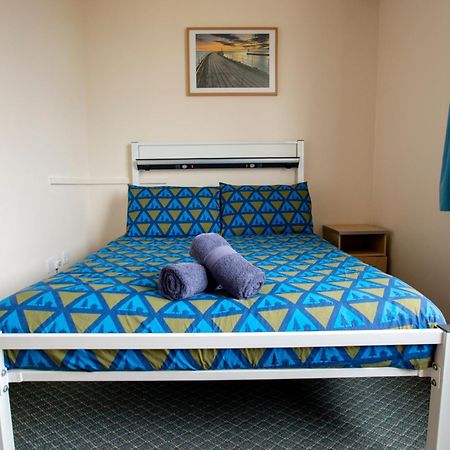 Inverness Youth Hostel Eksteriør bilde
