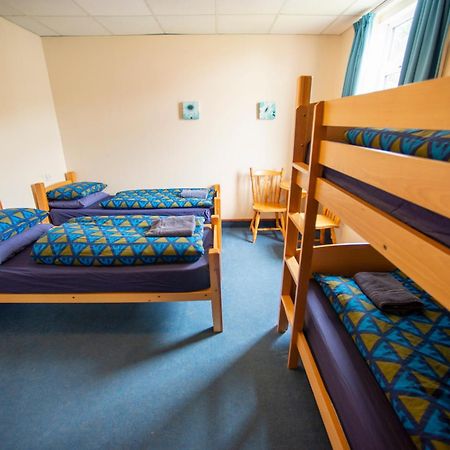 Inverness Youth Hostel Eksteriør bilde