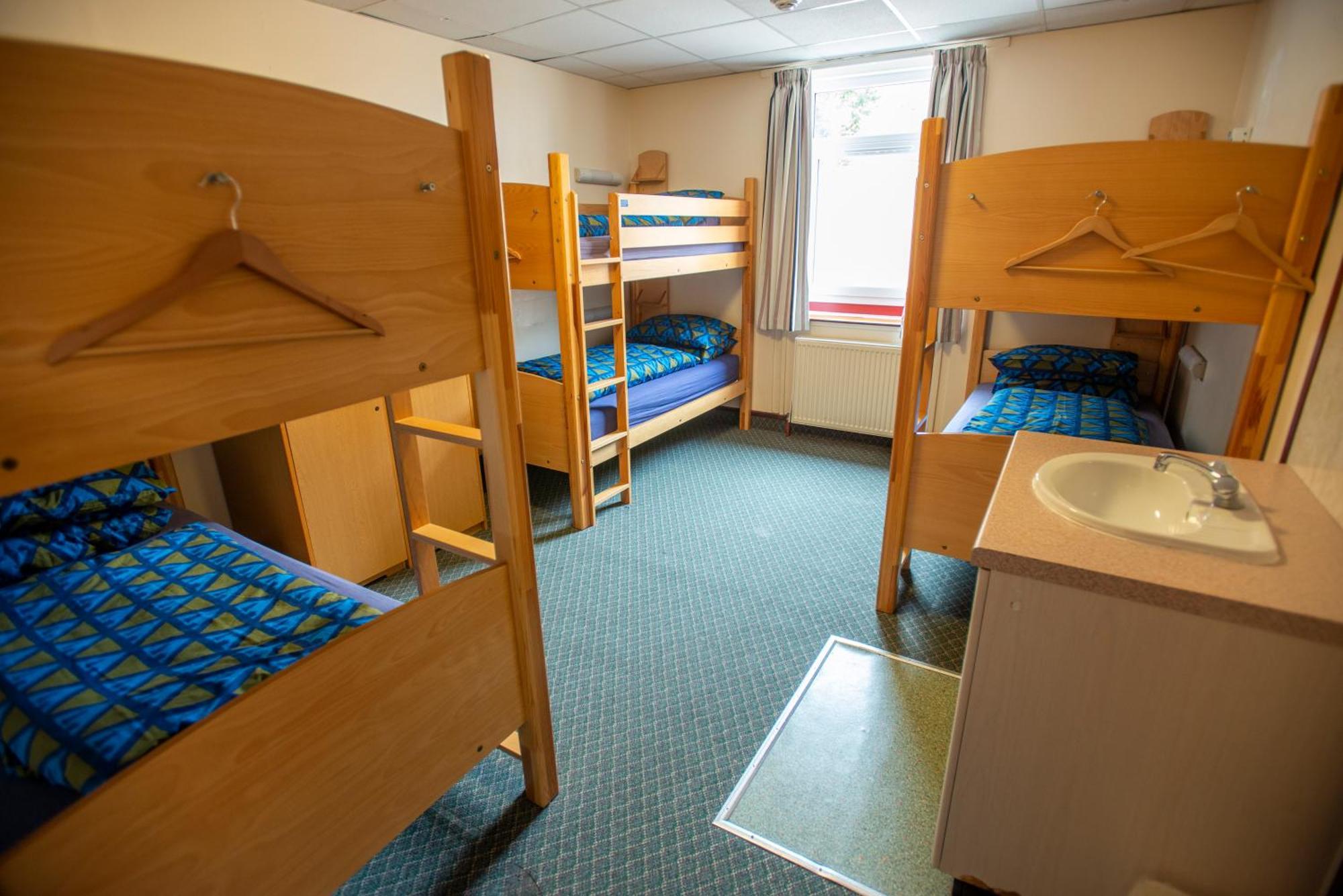 Inverness Youth Hostel Eksteriør bilde