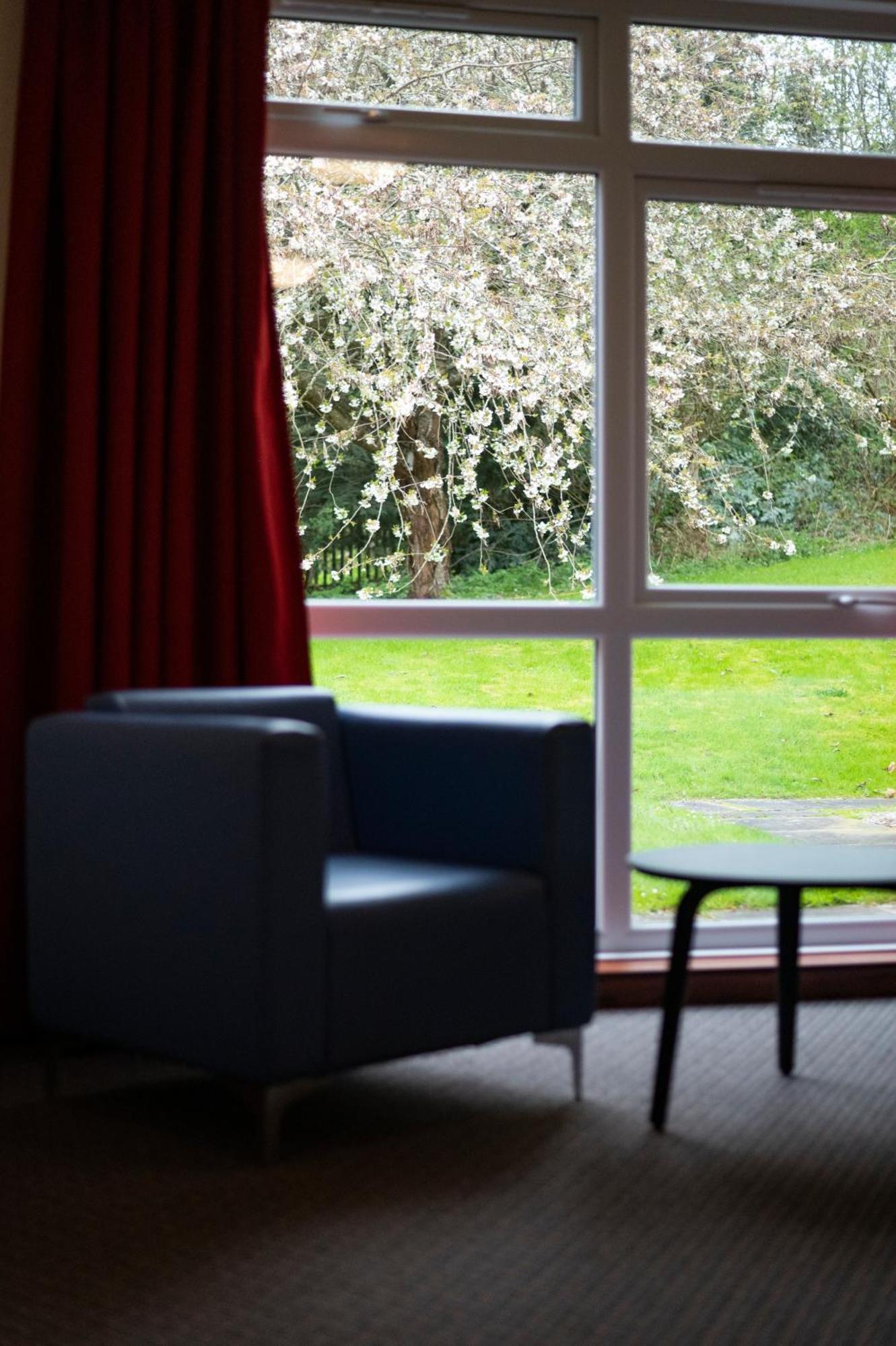Inverness Youth Hostel Eksteriør bilde