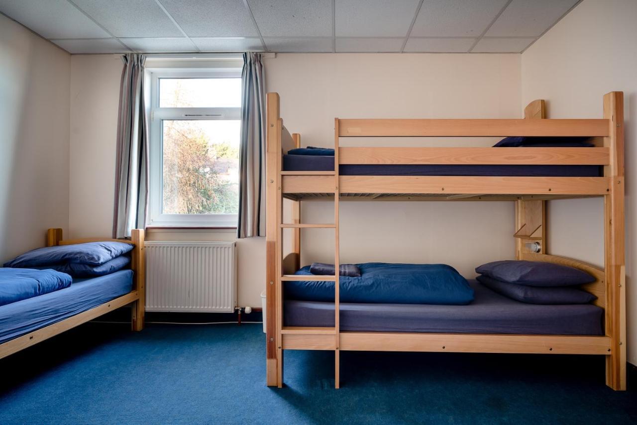 Inverness Youth Hostel Eksteriør bilde